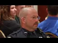 Citizen review panel wants officer fired for Facebook posts
