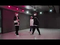 B.O.T.B. Prod. GRAY / Dongjin Choreography