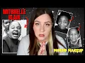 Mitchelle Blair Monster Mother and her House of Horrors Morbid Makeup