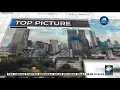 Lagu OBB Top News Metro TV (2023-2025) 