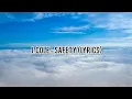 Lagu  J. Cole – SAFETY (Lyrics)