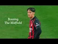Download Lagu Samuele Ricci Bossing The Midfield VS Perth Glory