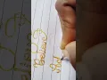 Download Lagu Imagine, believe, achieve quote calligraphy #handletteringalphabets #trending