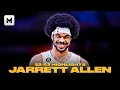 Jarrett Allen Is BLOCKING DUNKING EVERYTHING