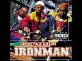 Ghostface Killah - Daytona 500 (Feat. Raekwon & Cappadonna)