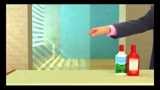 شامپو حنای صحت در طرح جدید 