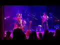 The Crane Wives - The Moon Will Sing (LIVE) House of Blues San Diego