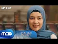 Download Lagu Akhirnya! Rosalin Terima Indah,  Konflik Jabatan Natanegara! - TERLANJUR INDAH EPS 102