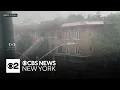 Deadly fire investigation in East Flatbush Brooklyn