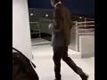 Travis Scott Batman