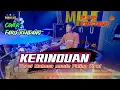 Download Lagu KERINDUAN - COVER FARIS KENDANG - MAHESA MUSIC DHEHAN PRO AUDIO