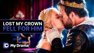 🔥 He Owns Her Body for Revenge | Alpha King's Hated Princess | Best TV Series
