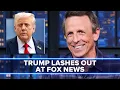 Download Lagu Trump Lashes Out at \