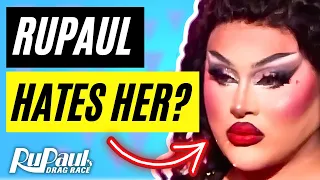Why RuPaul Hated Morphine Love Dion on All Stars 11