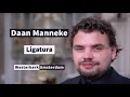 Download Lagu MANNEKE - Ligatura - Bogerd \u0026 Minnaar