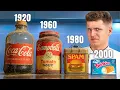 Download Lagu Tasting Food From Every Decade!