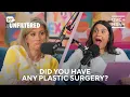 Shawn Killinger on Plastic Surgery Last Meal More 50 Unfiltered QVC HSN