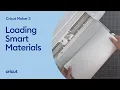 Loading Smart Materials