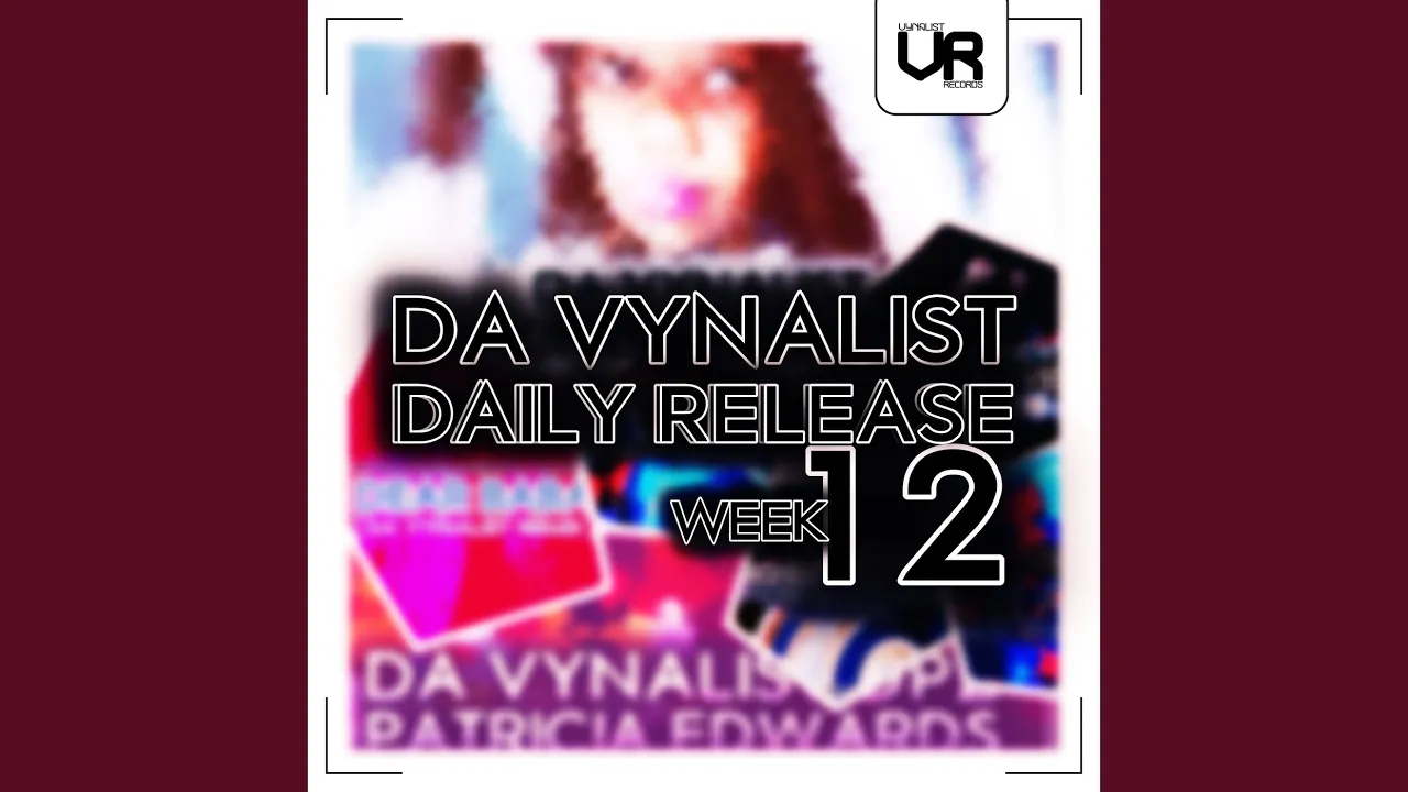 Did You Ever (Da Vynalist Remix)