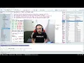 IDAPython Generating disassembly lines and instruction decoding