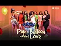 Download Lagu Episode 2 (Hunt Game 2.0 Ladies Edition) Pop the balloon or find Love | with Nons Miraj