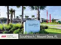 Explore the Amenities of Southloch Mount Dora FL