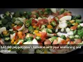 Download Lagu Mangu(mash plantains) \u0026 salted fish with okra