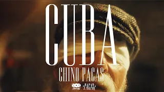 Chino Pacas - Cuba [Lyric Video]