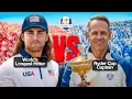 Download Lagu Can I Beat Ryder Cup Captain Luke Donald?