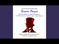 Download Lagu He`s Here! He`s Here, Eugene! (Sung in Russian) (Eugene Onegin)