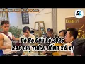 Download Lagu Gấu Lé Gõ Bo Giao Lưu THANH TATTOO LONG AN TONY MÓM - LONG B “RAP SẾN CHỊ CHỊ XÁ XỊ” || Gấu Lé 2025