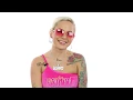 Tay Money Reveals Her Ethnicity