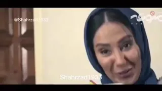 مجموعه سکانس های سانسور شده ممنوعه 