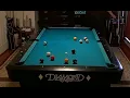 15 Ball Practice Dia-200 1 17 65 oz Mali Butt Rhino Shaft