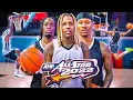AMP ALL STAR WEEKEND