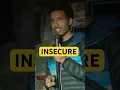 Download Lagu Being Insecure