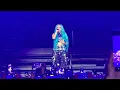 Download Lagu Don't Be Shy Karol G - Santiago Chile - Bichota Tour 2022 - Movistar Arena 🇨🇱 25/05/22
