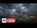 Severe storms heavy rain to hit North Texas early Saturday April 4