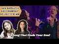 Lagu Musicians React to She Used to Be Mine - Sara Bareilles \u0026 Rufus Wainwright
