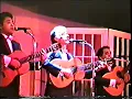 LOS TRES ASES   El Reloj  13 feb 1997