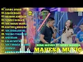 BAHTERA MAHLIGAI CINTA - GERRY MAHESA FT AJENG FEBRIA - MAHESA MUSIC FULL ALBUM TERBARU 2025