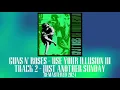 Download Lagu guns n roses use your illusion iii full album 2024 remaster