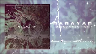 Download Narayan - Disconnection  [ PROGRESSIVE ROCK, INSTRUMENTAL METAL ] MP3