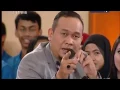 Lagu Cak Lontong   Terlilit hutang ILK 7 April 2014