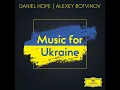Skoryk: Melody - From "The High Pass"