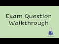 2025 Question 4