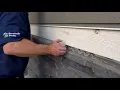 Durakwik Stone Installing Sills