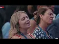 Download Lagu 🔥🔥AMAZING HOLY SPIRIT Kari Jobe The Blessing Charlie Kirks Funeral✝️✝️