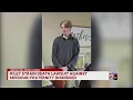 Riley Strain death lawsuit dismissed against fraternity