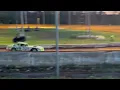 Clinton County Speedway Prostock Heat Race 26
